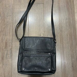 Relic crossbody